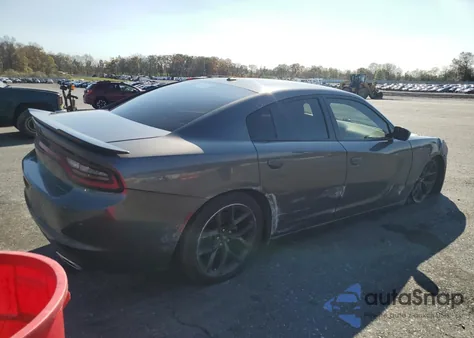 2021 Dodge Charger Sxt from USA, damaged, VIN 2C3CDXBG2MH636672